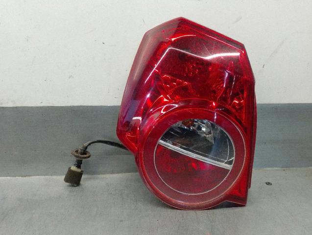 Lampa zespolona tylna lewa 95952066 GM