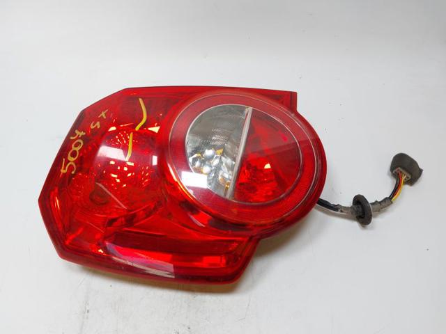 Lampa zespolona tylna lewa 95952066 GM