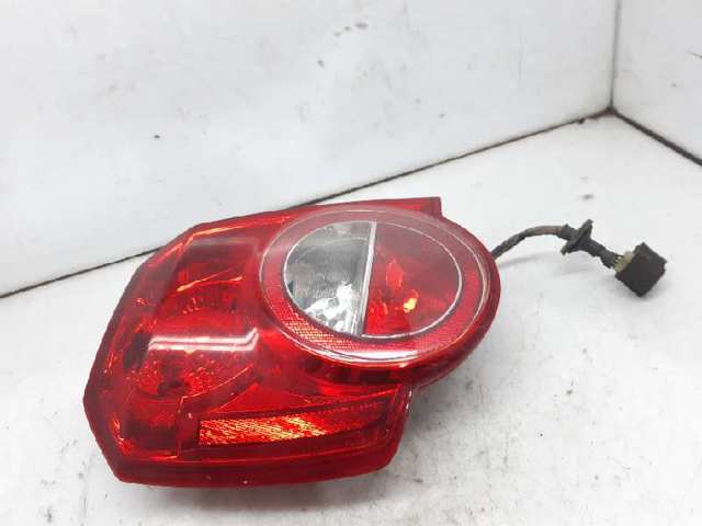 Lampa zespolona tylna lewa 95952066 GM