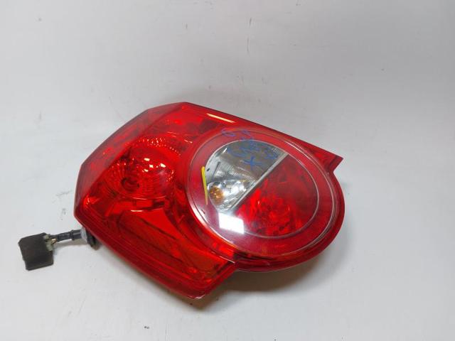 Lampa zespolona tylna lewa 95952066 GM
