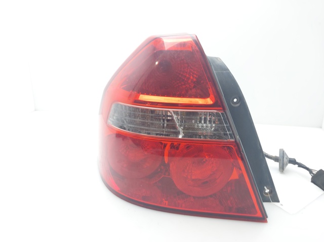 Lampa zespolona tylna lewa 95952066 GM