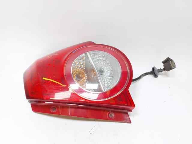 Lampa zespolona tylna prawa 95952067 GM