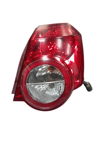 Lampa zespolona tylna prawa 95952067 GM