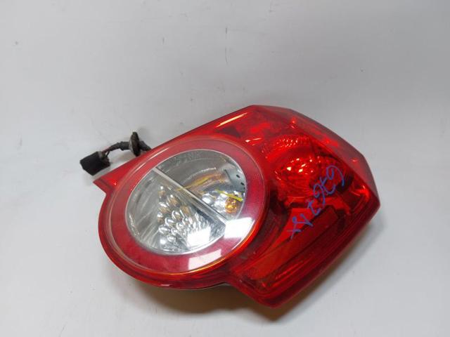 Lampa zespolona tylna prawa 95952067 GM