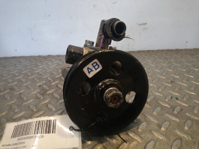 Pompa wspomagania hydraulicznego kierownicy 95953908 GM