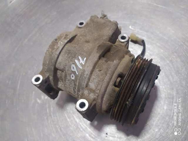 Sprężarka klimatyzacji 95955943 GM