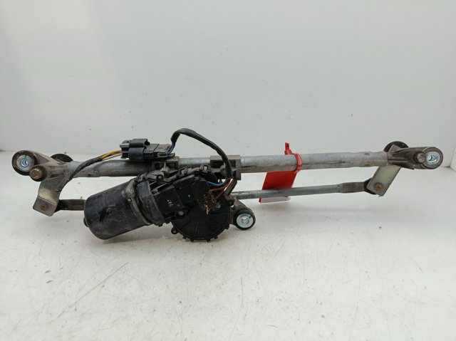 Mechanizm wycieraczek 95971324 GM