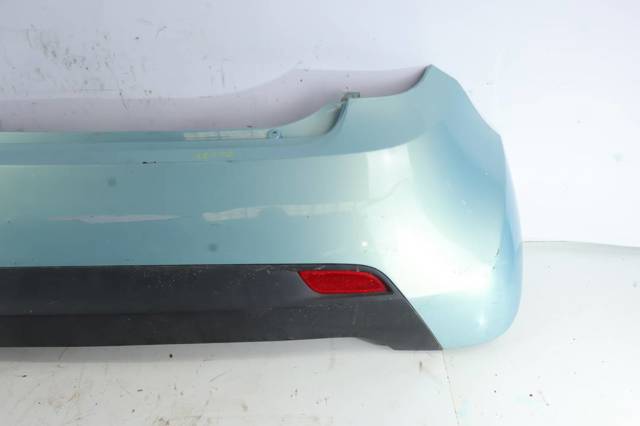 Zderzak tylny do Chevrolet Spark (Matiz) M300