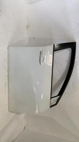 Drzwi przednie prawe 95987758 GM