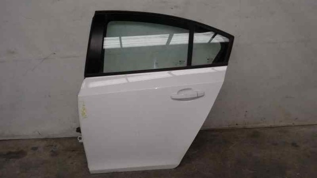 Drzwi tylne lewe 95987763 GM