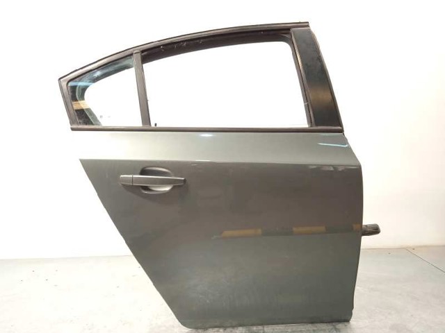 Drzwi Chevrolet Cruze