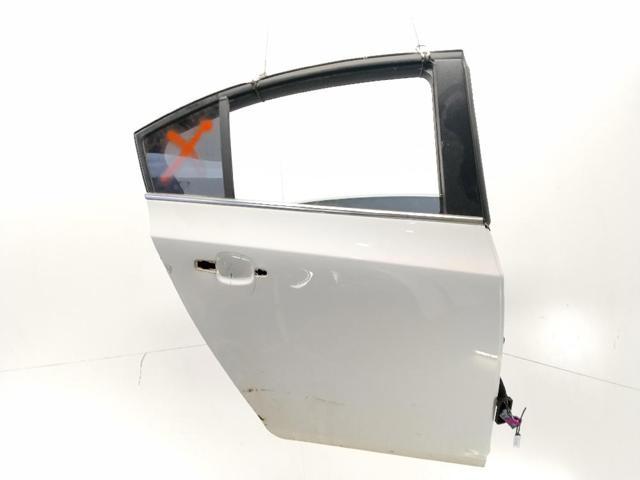 Drzwi tylne prawe 95987764 GM