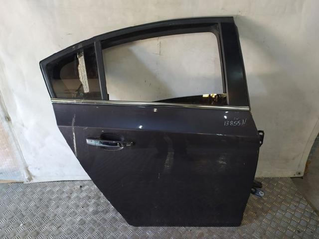 Drzwi tylne prawe 95987764 GM