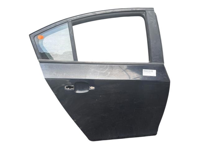 Drzwi tylne prawe 95987764 GM