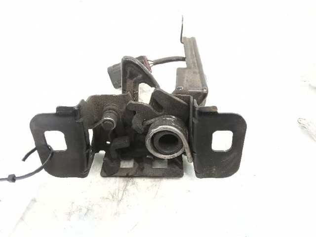 Zamek maski do Chevrolet Cruze J300