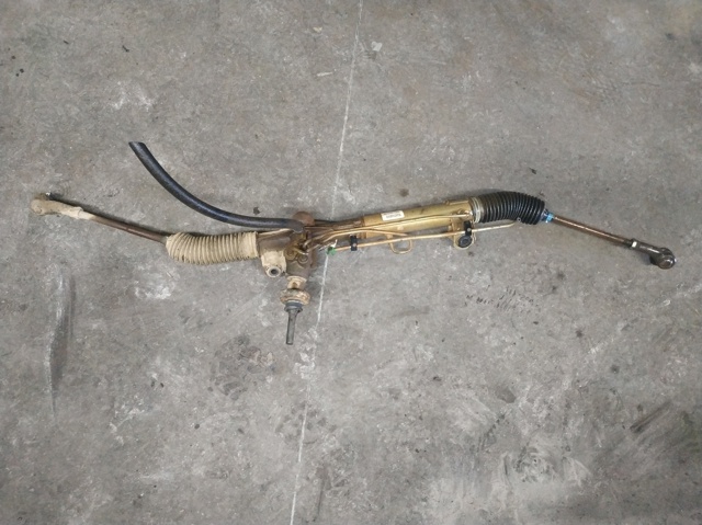 Listwa kierownicza (maglownica) 95AB3A500AB FORD