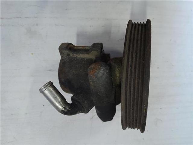 Pompa wspomagania hydraulicznego kierownicy 95AB3A674BA FORD