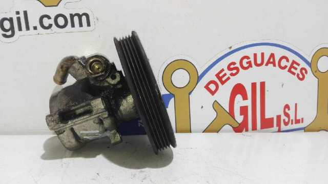 Pompa wspomagania hydraulicznego kierownicy 95AB3A674BA FORD