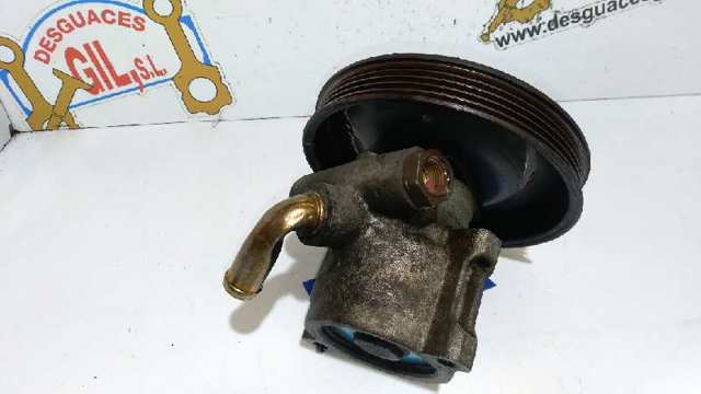 Pompa wspomagania hydraulicznego kierownicy 95AB3A674BA FORD