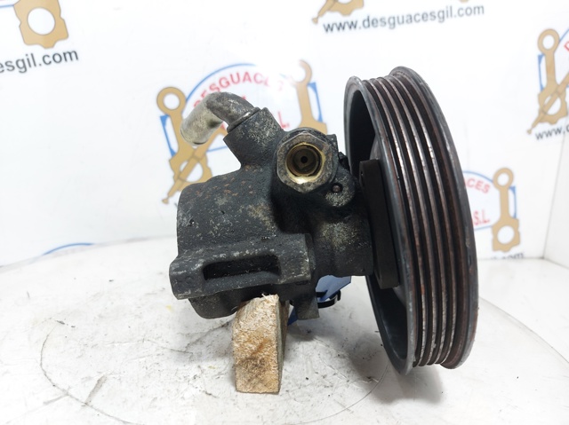 Pompa wspomagania hydraulicznego kierownicy 95AB3A674BA FORD