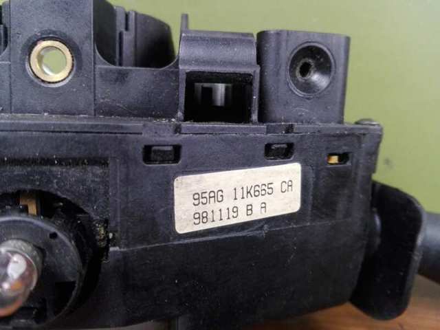 95AG11K665CA Ford
