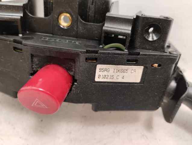 95AG11K665CA Ford