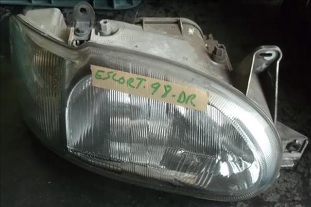 Reflektor prawy 95AG13W029DC FORD