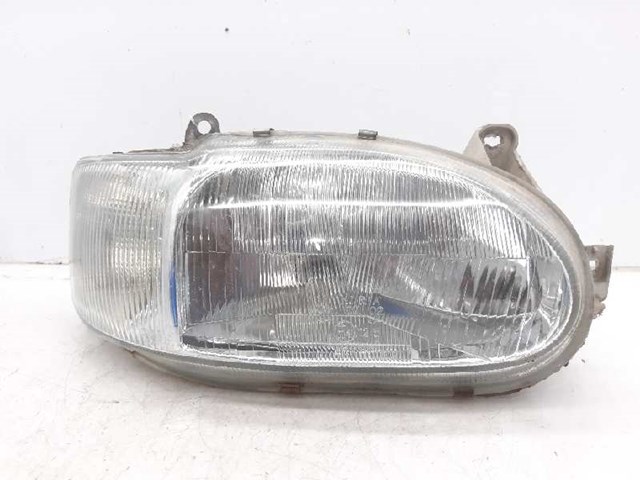 Reflektor prawy 95AG13W029DD FORD