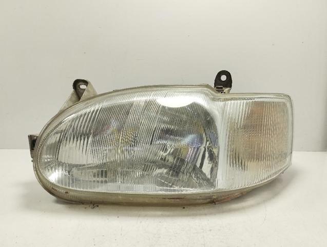 Reflektor lewy 95AG13W030DB FORD