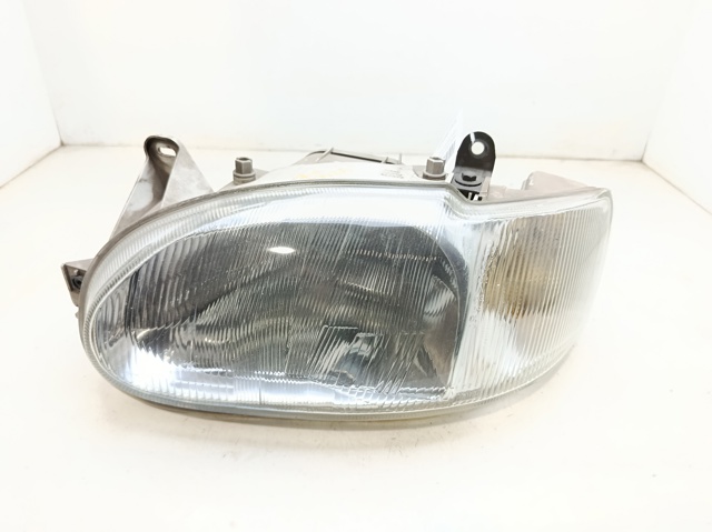 Reflektor lewy 95AG13W030DD FORD