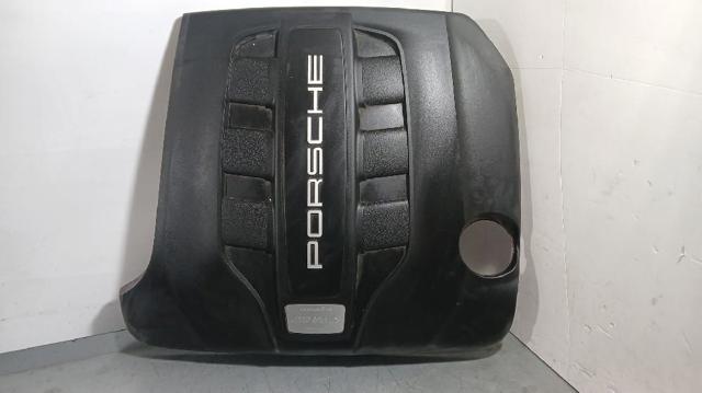 Kupić Pokrywa silnika dekoracyjna Porsche MACAN 95B w dobrej cenie