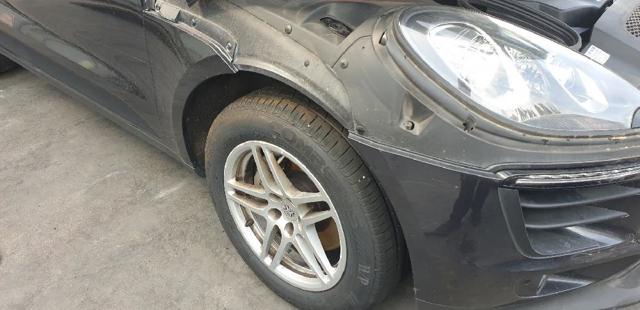 Amortyzator przedni 95B413031E PORSCHE