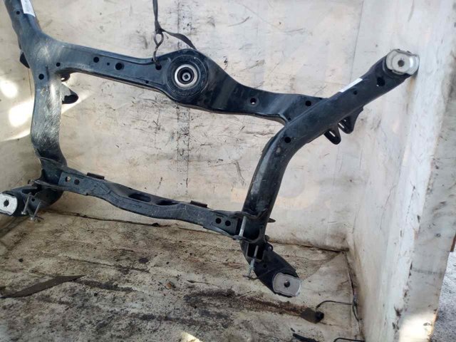 Korpus osi tylnej Porsche MACAN 95B