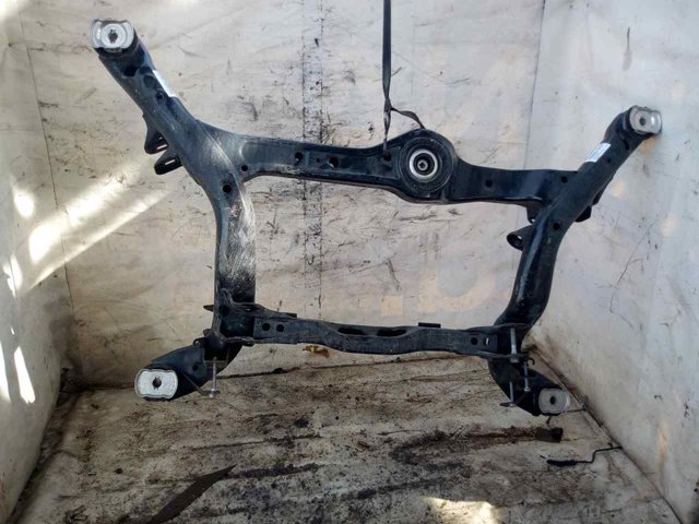 Korpus osi tylnej Porsche MACAN 95B