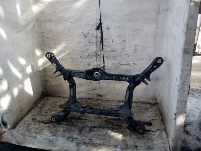 Korpus osi tylnej Porsche MACAN 95B