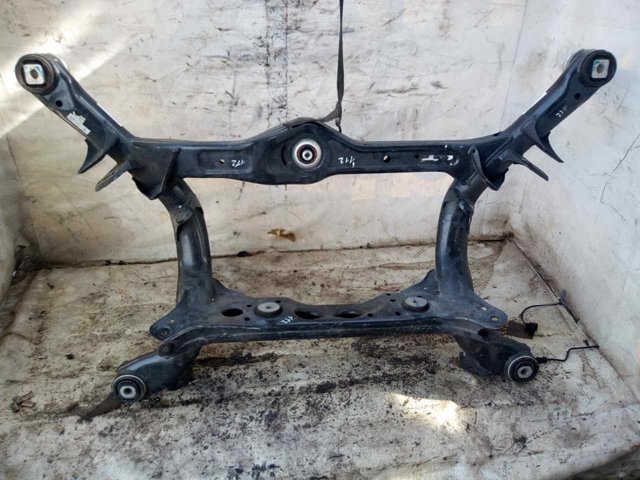 Korpus osi tylnej Porsche MACAN 95B