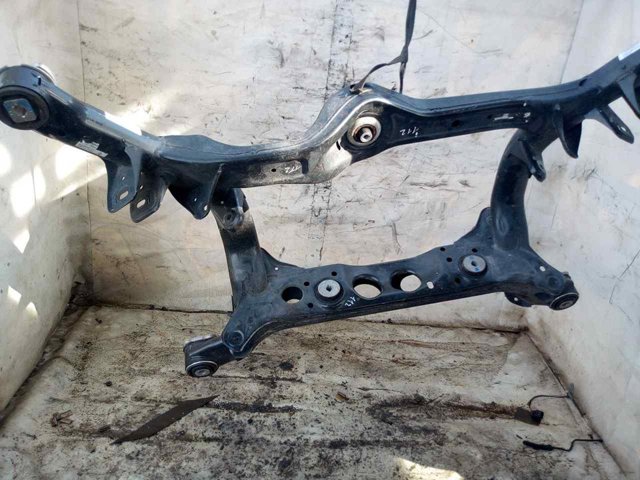 Korpus osi tylnej Porsche MACAN 95B