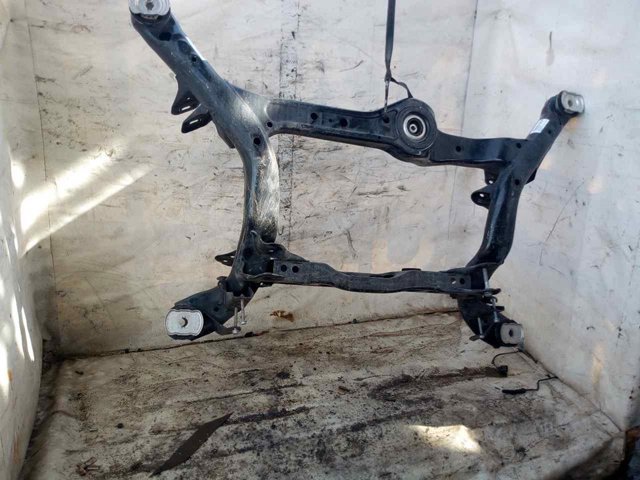 Korpus osi tylnej Porsche MACAN 95B