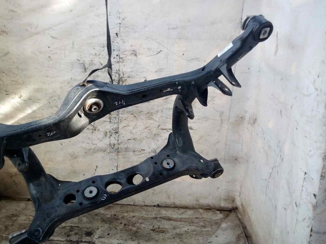 Korpus osi tylnej Porsche MACAN 95B