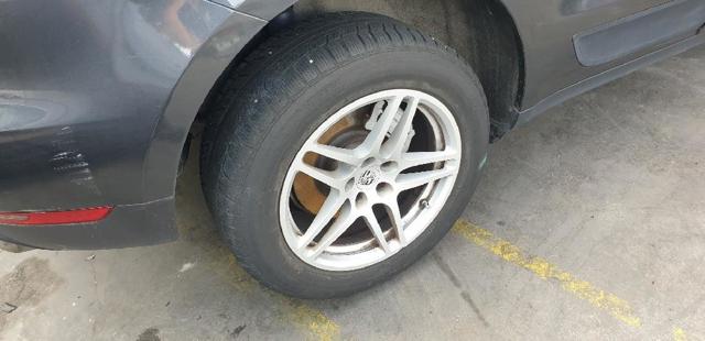 Amortyzator tylny 95B513035D PORSCHE