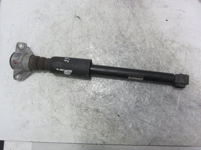 Amortyzator tylny 95B513035D PORSCHE