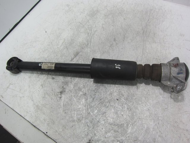 Amortyzator tylny 95B513035D PORSCHE