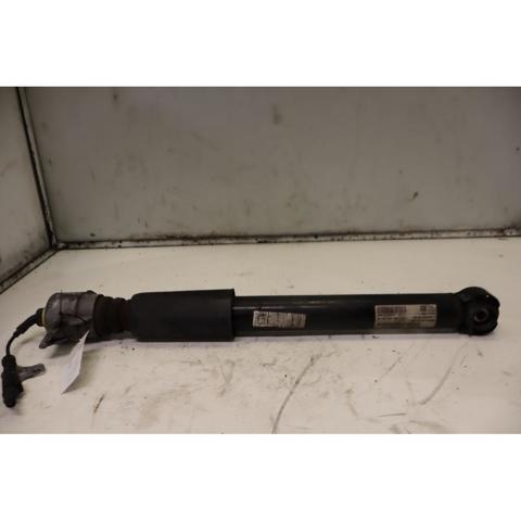 Amortyzator tylny 95B513035E PORSCHE