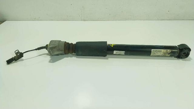 Amortyzator tylny 95B513035E PORSCHE