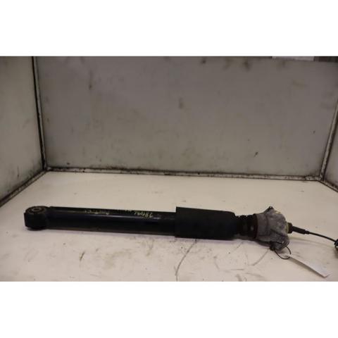 Amortyzator tylny 95B513035E PORSCHE