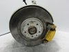 Tarcza hamulcowa tylna 95B615601G PORSCHE