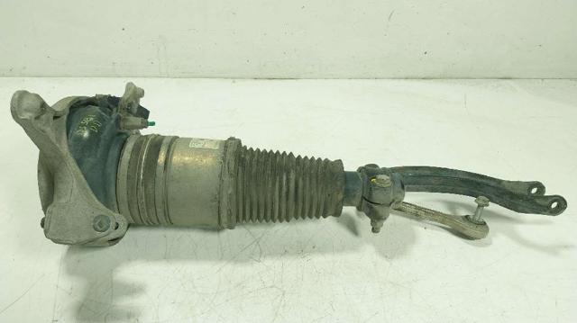 Poduszka pneumatyczna (resor pneumatyczny) mostu przedniego 95B616039 PORSCHE