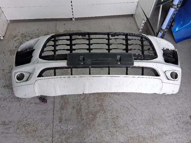 Kupić Zderzak przedni Porsche MACAN  95B w dobrej cenie