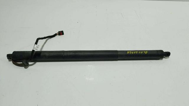 Amortyzator klapy bagażnika (3/5 drzwi-tylnych) 95B827851B PORSCHE