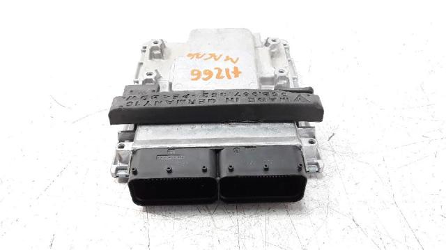 Sterownik silnika Porsche MACAN 95B